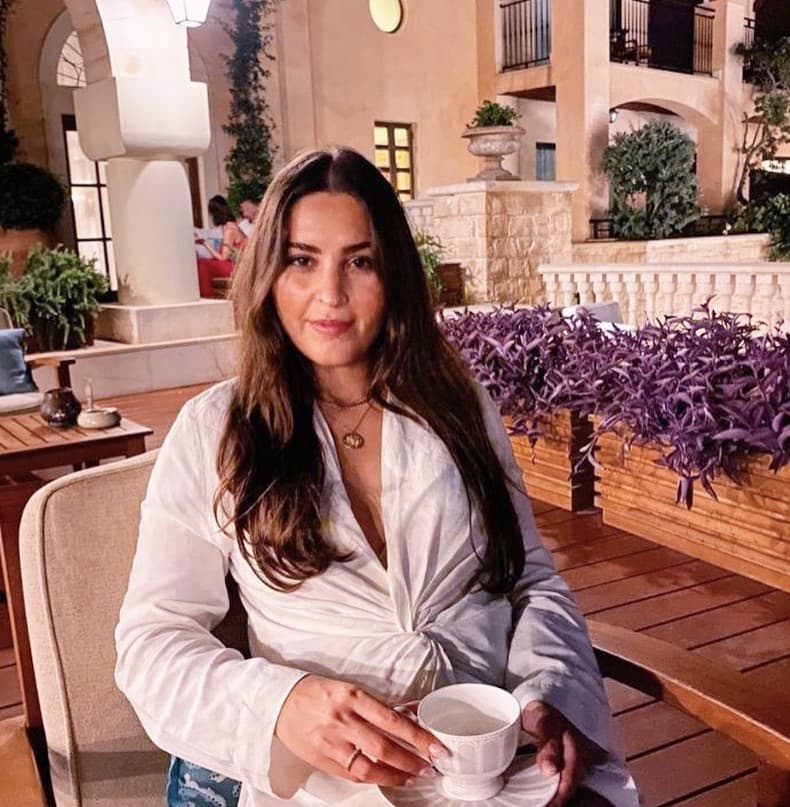 Martina - Social Media & Content Strategist